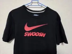 ナイキ　NIKE　スウォッシュ　Tシャツ　L