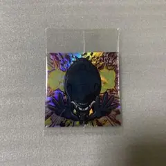 チェンソーマン レゼ篇　ウエハースシール　ボム