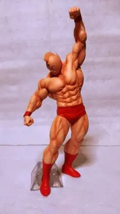 一番くじ キン肉マン 完璧超人始祖編 A賞キン肉マンリペイント - メルカリ