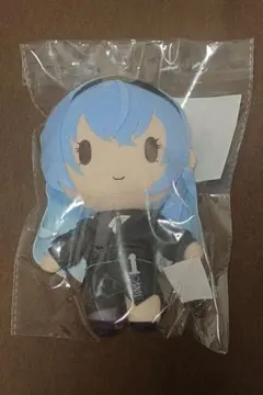 アイドルマスター シャイニーカラーズ ぬいぐるみ 鈴木羽那 GIFT