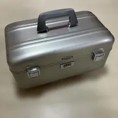 【1985年米国製ビンテージ】ゼロハリバートン ビューティーケース（101C）のサムネイル