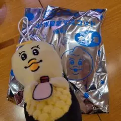 スシロー んぽちゃむコラボ商品 きみまろ