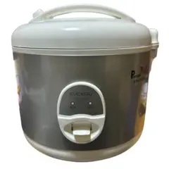 美品】CUCKOO 圧力名人 酵素玄米保温器 CRW-1032 - メルカリ
