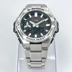 美品】CASIO G-SHOCK GST-W110D 5444 腕時計 - メルカリ