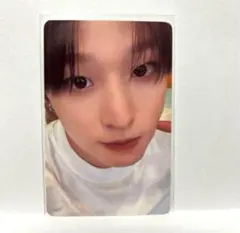 QQmusic QQミュージック トレカ CRAVITY 交換限定セット 2025年最新】QQmusic トレカの人気アイテム - メルカリ