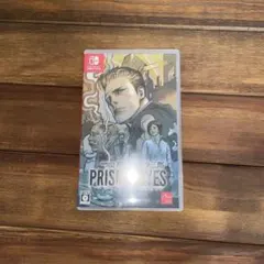 探偵 神宮寺三郎 プリズム・オブ・アイズ