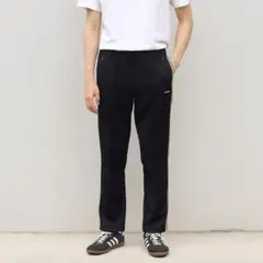 レア　レトロ　ヴィンテージ　80年代　アディダス　DESCENTEトラックパンツ