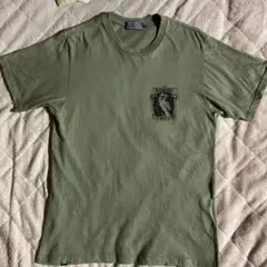 お値下げしました！ヒステリックグラマーアイコンガールTシャツバクプリ
