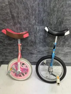 ●中古　ミヤタ　一輪車　一輪車協会認定　20×1.75　 2025年最新ミヤタ 一輪車の人気アイテム - メルカリ