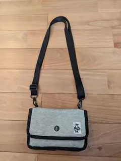 【★最終値下げ★】チャムス　ミニショルダーバッグ