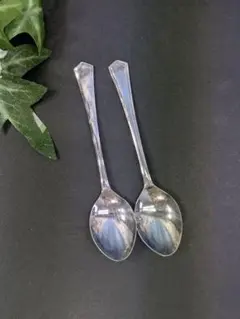 2026年最新】スターリングシルバー スプーンの人気アイテム - メルカリ