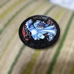 妖怪ウォッチ 妖怪メダル ふぶき姫
