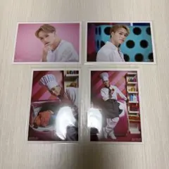 超特急 マサヒロ 生写真 MEMORIAる Joker