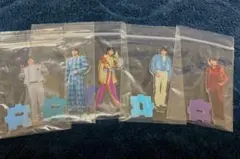 M!LK塩﨑太智アクリルスタンド 5点