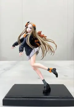 ブルーアーカイブ 霞沢ミユ 1/6 ガレージキット ガレキ スタチュー①