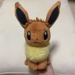 ⭐️ポケモンぬいぐるみ⭐️イーブイ