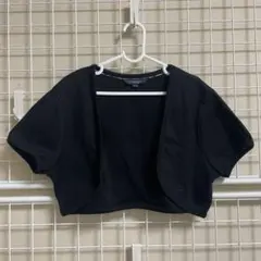 バーバリー Burberry キッズ　ボレロ