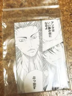 テニスの王子様 名場面 缶バッジ 原作 大石秀一郎 菊丸英二 3点 - メルカリ