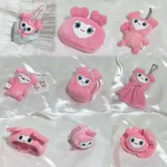 希少 わがまま⭐︎フェアリー ミルモでポン！ ぬいぐるみ ミルモ