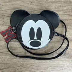 ミッキーマウス ポシェット
