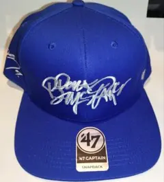 2026年最新】横浜ベイスターズサインキャップの人気アイテム - メルカリ