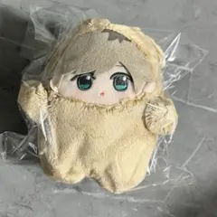 A3! もふめーと ワンワン ぬいぐるみ 春組 皆木 綴 / a3 A3