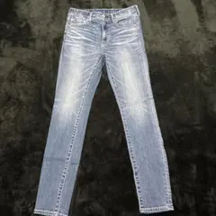 RODEO CROWNS スキニーデニム Mサイズ