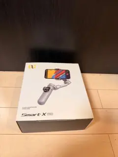AOCHUAN Smart X Pro 3軸スマホジンバル