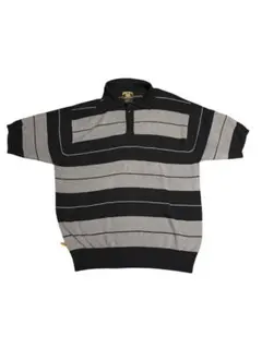 FB COUNTY ポロシャツ チャーリーブラウン 3XL チカーノのサムネイル