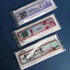 スーパーフォーミュラ Juju（野田樹潤）選手 JUJU チケットホルダー