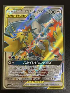 2025年最新】ファイヤー&サンダー&フリーザー srの人気アイテム - メルカリ