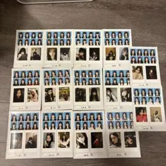 seju せじゅ証明写真 まとめ売りセット - メルカリ