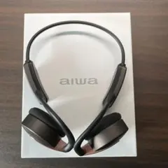 2026年最新】AIWA ワイヤレスヘッドホンの人気アイテム - メルカリ