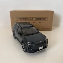 値下げしました。トヨタ　RAV4 カラーサンプル19台+おまけ 2026年最新】カラーサンプル RAV4の人気アイテム - メルカリ