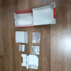 Nintendo Switchの空箱