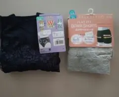 サニタリーショーツ l