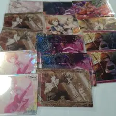 プロセカ　MEIKO　ウエハース14枚まとめ売り