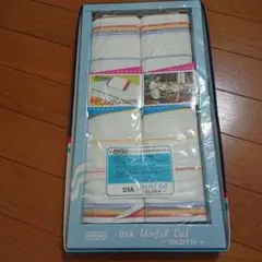 TOYOBO DIA Useful Cut CLOTH 2枚組