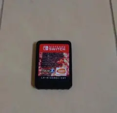 Switch スーパーロボット大戦T ソフトのみ 海外版