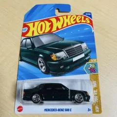 2025年最新】ホットウィール 500eの人気アイテム - メルカリ