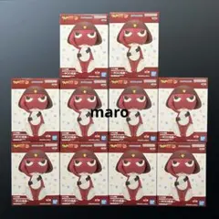 ケロロ軍曹 おおきなSOFVIMATES ギロロ伍長 フィギュア