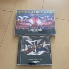 2025年最新】raise the flag fc限定の人気アイテム - メルカリ