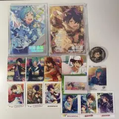 流星隊 まとめ売り 15点セット