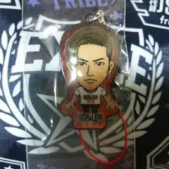 【登坂広臣】HiGH＆LOW THE LIVE モバイルブースクリーナー