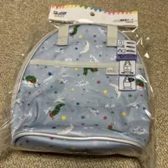 はらぺこあおむし　エリックカール　哺乳類へポーチ