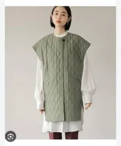 ベスト ダウンベスト