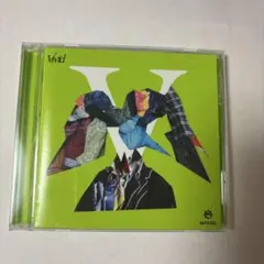 MAZZEL Vivid CD