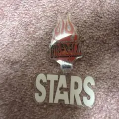 B'z LIVE-GYM STARSアクリルスタンド