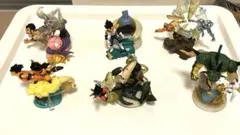 ドラゴンボールZ イマジネイションフィギュア7