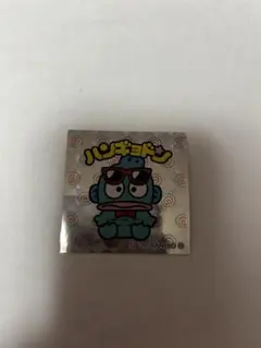 サンリオキャラクターズマンチョコ　ハンギョドン